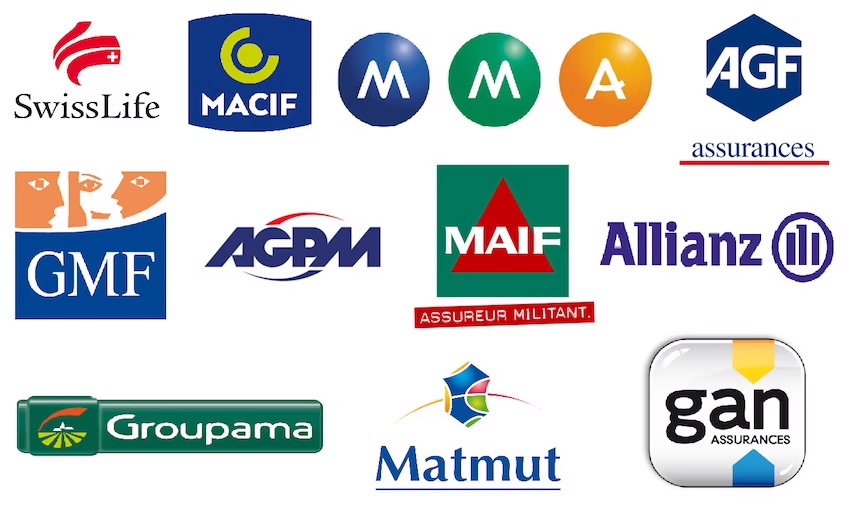 Assurances partenaires
